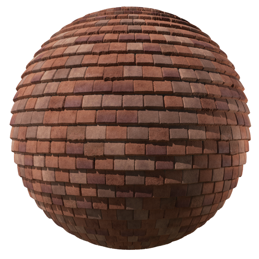 Roof Tile 06